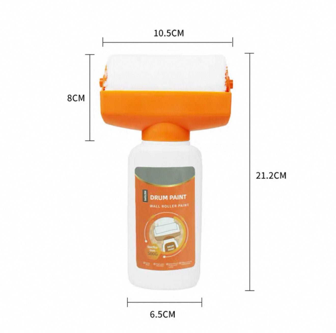 Gray helmet for bikers