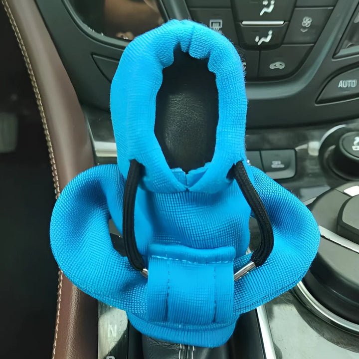 BUZO PROTECTOR PARA PALANCA DE CAMBIOS