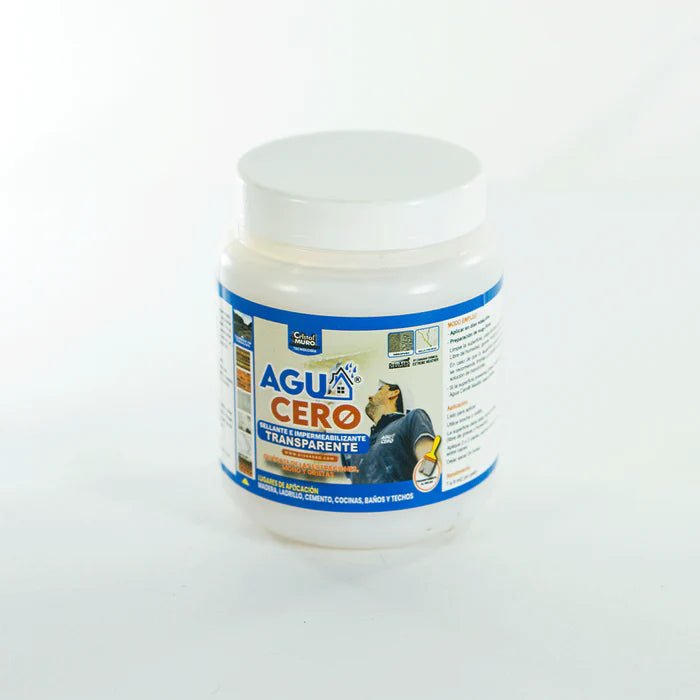 SELLADOR AGUACERO GRAN COMBO + 250 ML GRATIS + 5 REGALOS