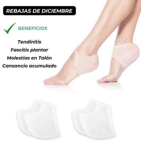 Plantillas PasoConfort® - ACABA CON LOS DOLORES