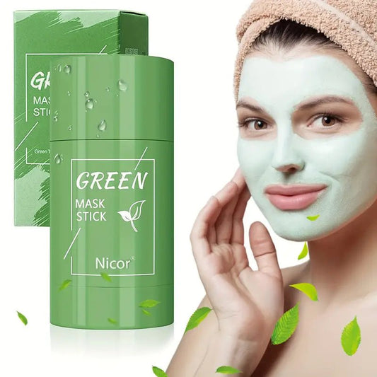 2 Mask Stick™ -   Máscara Antibacterial y Efecto Rejuvenecedor - Paga al ricibir