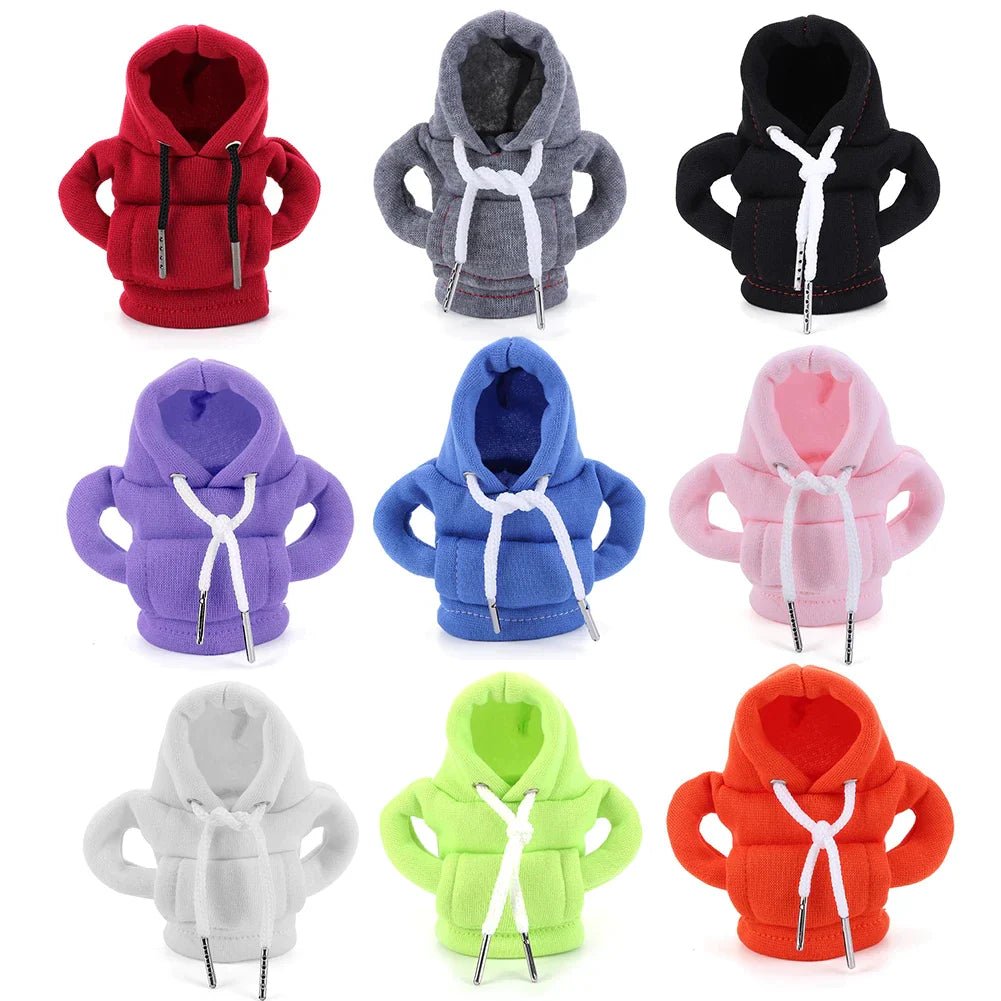 BUZO PROTECTOR PARA PALANCA DE CAMBIOS