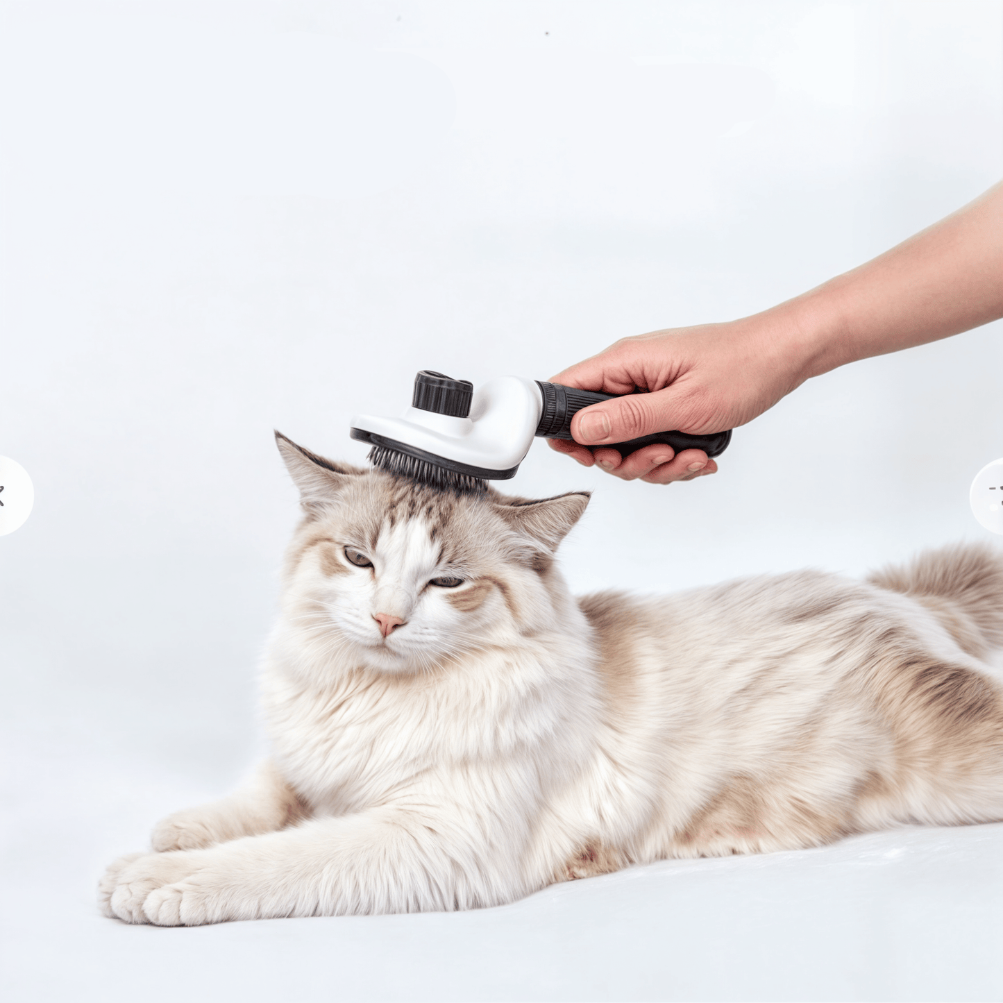 Cepillo Para Mascotas FurBop