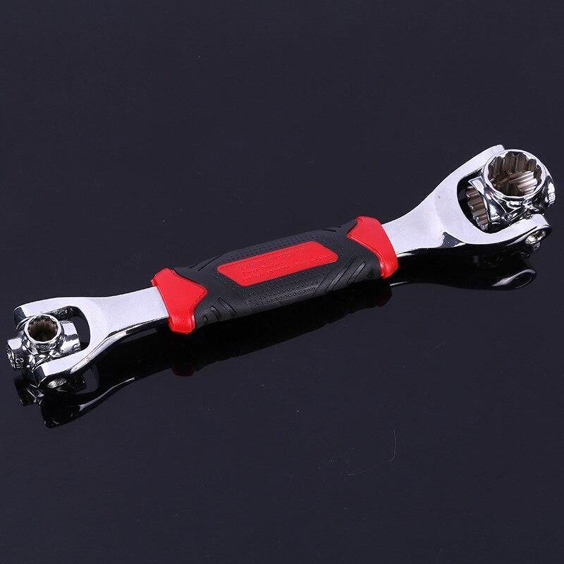 Llave Inglesa Multifuncional