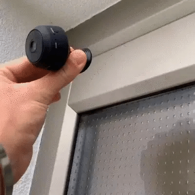 Mini Cámara WiFi Full HD