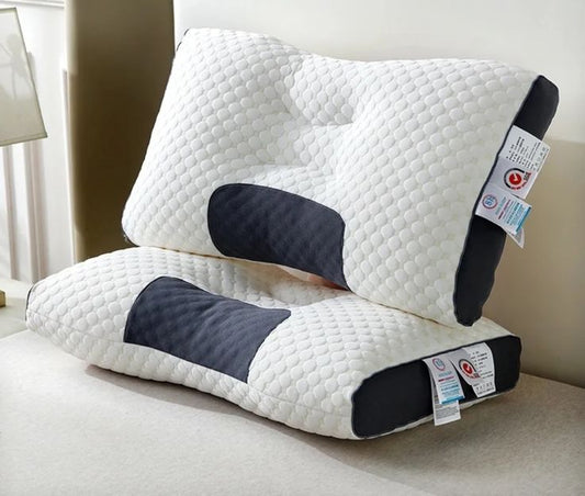 SLEEVA: Almohada Ortopédica Cervical