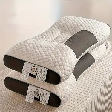 SLEEVA: Almohada Ortopédica Cervical