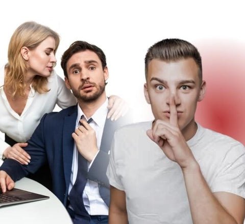 PleasurePeak Oral Drops - Las gotas felices y secretas