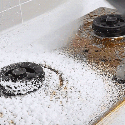 ✨ FOAM CLEANER TURBO® Espuma Multifuncional Adiós a la SUCIEDAD 😱