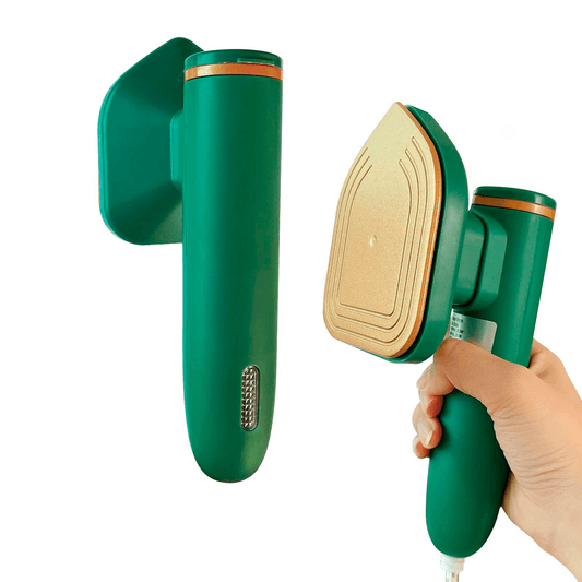 Plancha de Ropa Portátil Bivolt