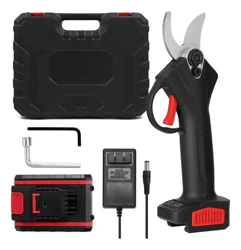 PowerCut 24V – Tijera Eléctrica Inalámbrica