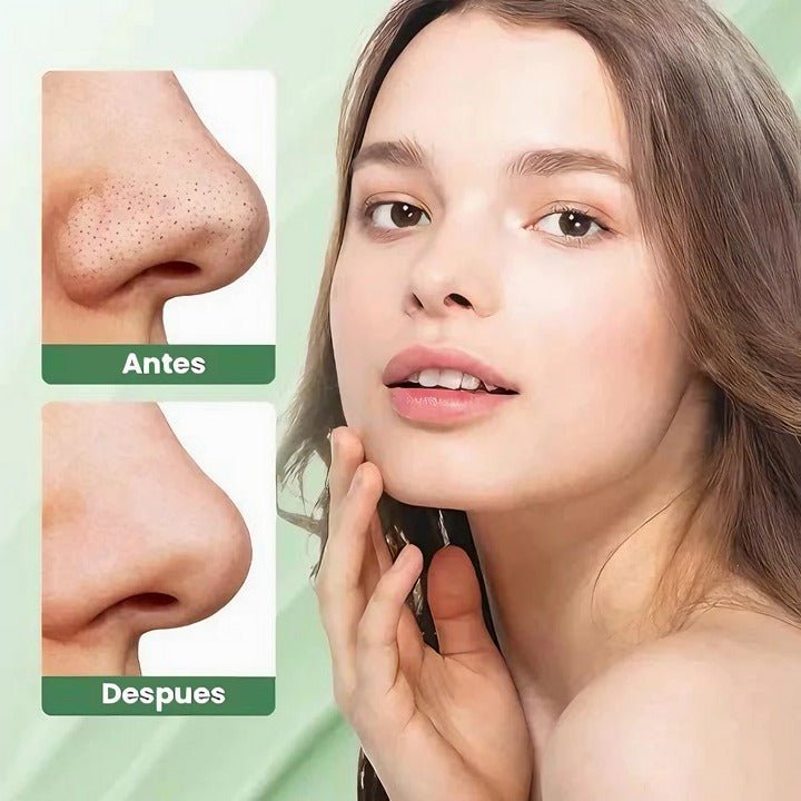2 Mask Stick™ -   Máscara Antibacterial y Efecto Rejuvenecedor - Paga al ricibir