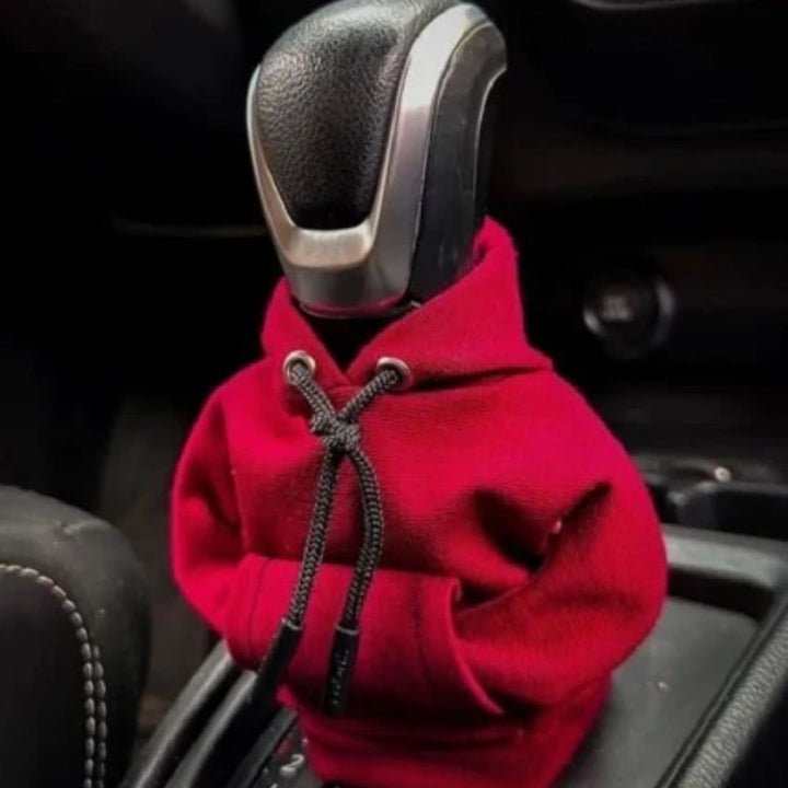 BUZO PROTECTOR PARA PALANCA DE CAMBIOS