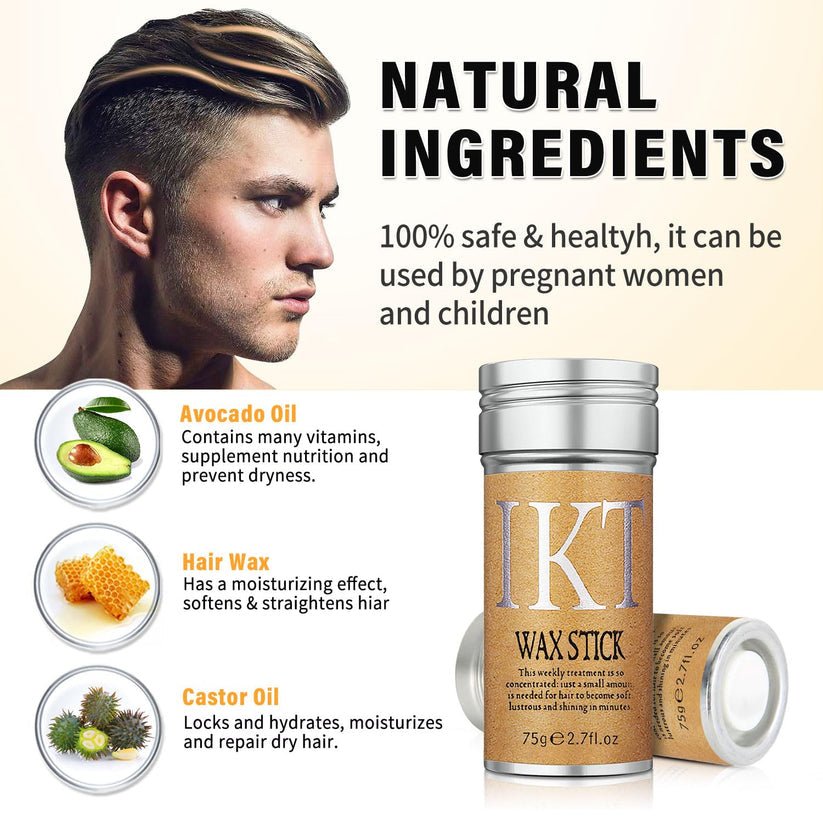 Acabador y modelador premium para cabellos - compre 1 llévese 2 - ANTIFRIZZ