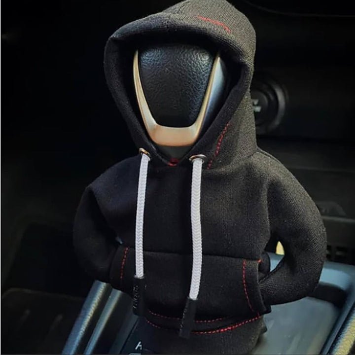 BUZO PROTECTOR PARA PALANCA DE CAMBIOS