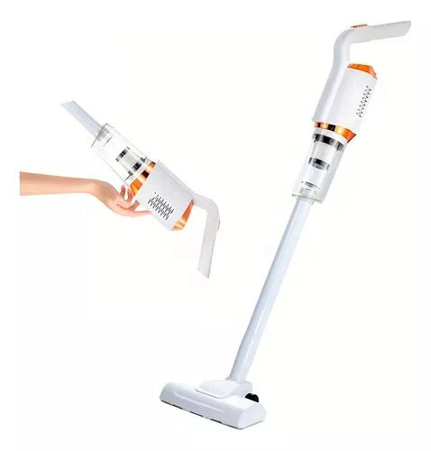 Aspiradora Multiusos 3 en 1 - PowerClean 8500