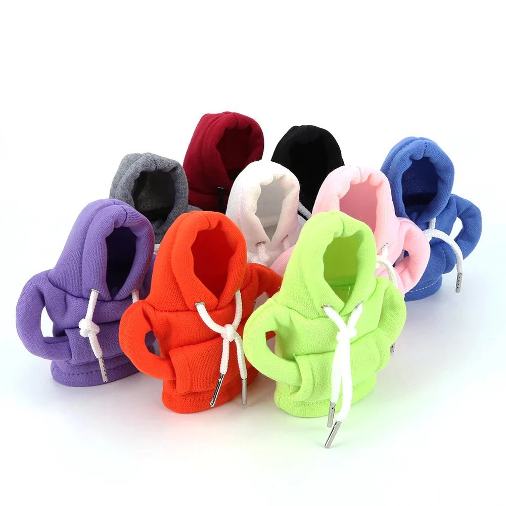 BUZO PROTECTOR PARA PALANCA DE CAMBIOS