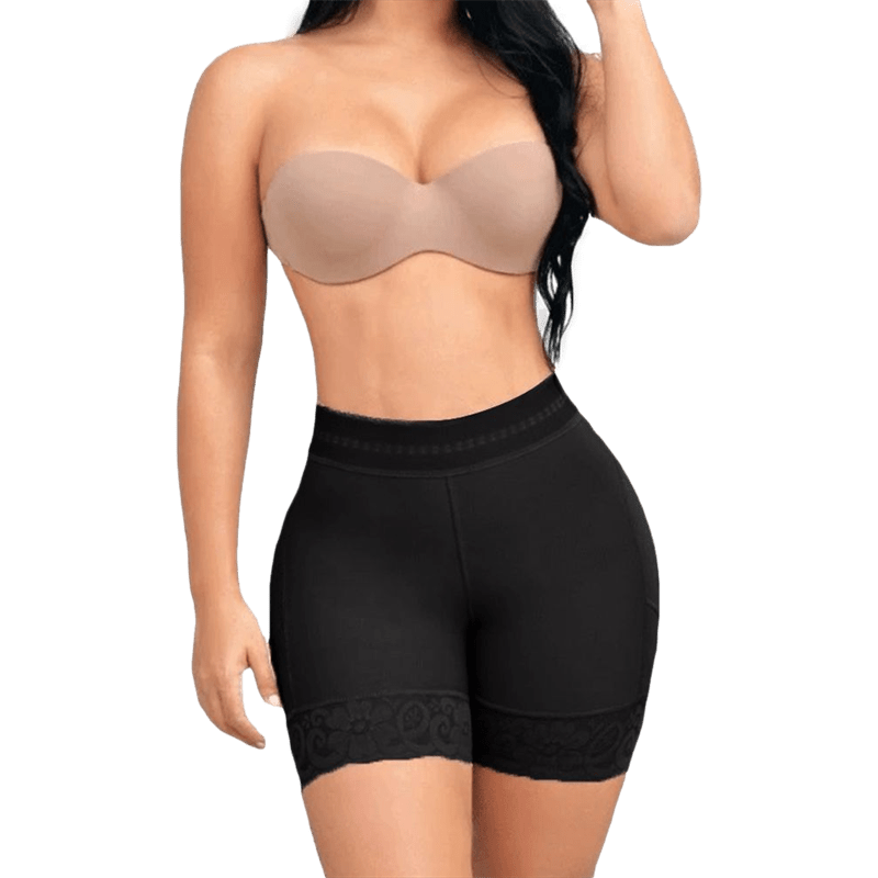 PANTY LEVANTA COLA Y COMPRIME EL ABDOMEN