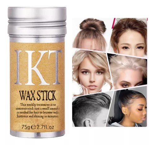 Acabador y modelador premium para cabellos - compre 1 llévese 2 - ANTIFRIZZ