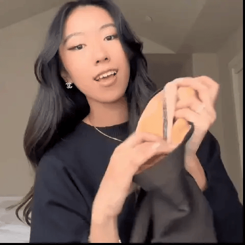 Medias Veladas Termicas Translucida