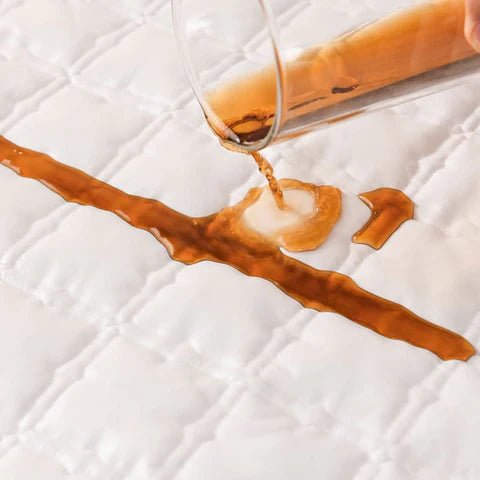 Protector de Colchón Antifluido