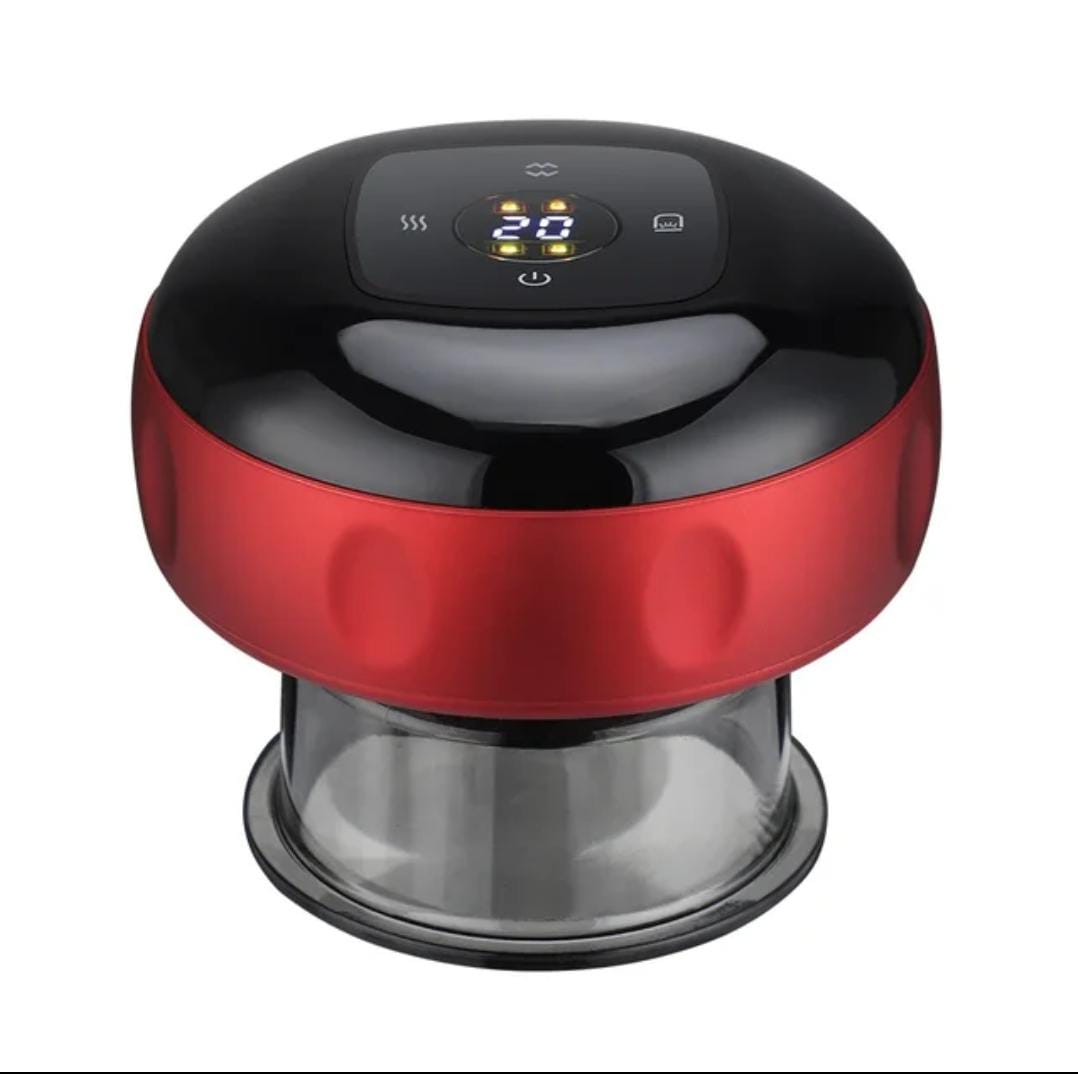 Masajeador Inteligente TheraCup Pro