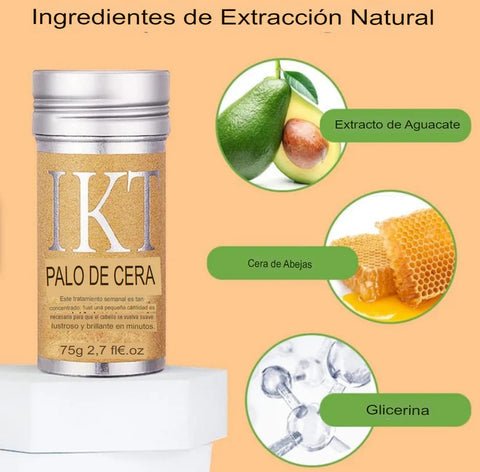 Acabador y modelador premium para cabellos - compre 1 llévese 2 - ANTIFRIZZ